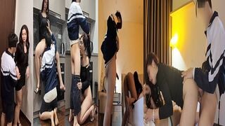 Clip sex vkcklananh9496 Blog 5 The Boy (Day 4) Đụ lén lút Dì từ đằng sau 2