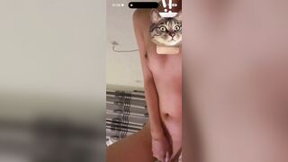 Hành trình yêu xa với em ngyeu loli chỉ nhìn em tự móc thôi