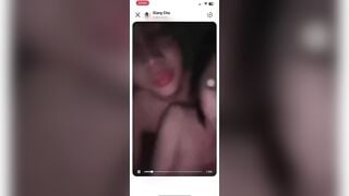 Tiktoker Chu Giang Va Nyc phần 1