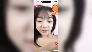 HoneyCam call show 11 với em #Babyy show hàng trên app 18+ #1