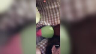 Live địt của e #Myrỉnước đã xinh lại còn dâm k ngày nào để cái lồn đc yên #1
