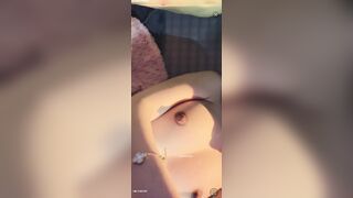 Live địt của e #Myrỉnước đã xinh lại còn dâm k ngày nào để cái lồn đc yên #2