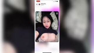 phần 6 hot tiktok giang chu lộ clip phần mới nha ae