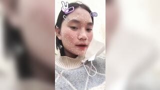 Lén móc lồn trong trường lúc nghĩ hè