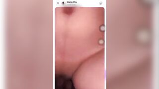 P5: Hot tiktoker Chu Giang lộ clip cùng thằng người yêu khốn nạn