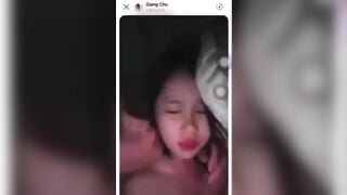 P5: Hot tiktoker Chu Giang lộ clip cùng thằng người yêu khốn nạn