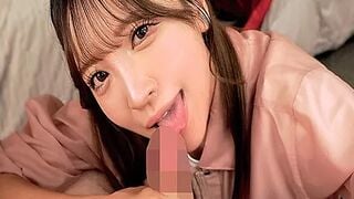Lớp trưởng dâm dục lén liếm chuối còn bắt tôi bắn tinh lên mặt cô ta phần 1