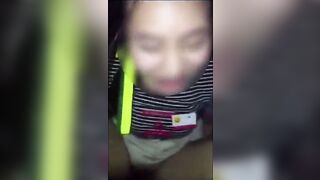 Vừa chia tay thì rủ thằng bạn thân địt rồi