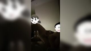 Chia tay người yêu rồi thì cho tao chịch cái nha - phần 2