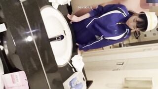 ĐI HỌC THÊM CÙNG EM GÁI LỚP 12