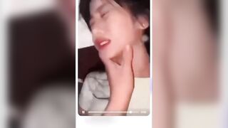 Clip Giang Chu bị lộ