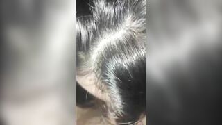 Bé k6 mê chuối của anh quen em trên Tinder - phần 1
