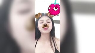 Mai Ly 2K7 Chuppy Vú To Bướm Múp Call Sex Show Thủ Dâm Cực Nứng