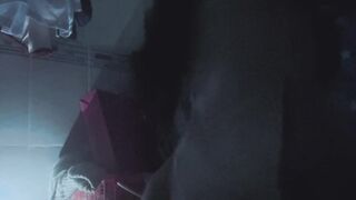 con em họ lớp 12 trong tà áo dài ngon vl - phần 2