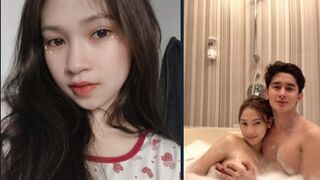 Clip Sex Bé Na Sáng Du Lịch Tối Chịch Nhau