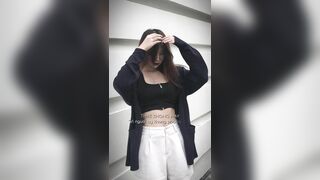 Edit gái xinh 5