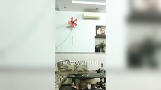Anh trai dâm dục 3