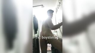 Anh trai dâm dục 9