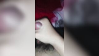 Mới mọc lông đã tập sục