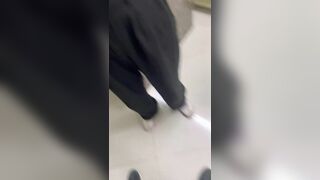 Đi khám nữ y tá sục cu lấy tinh trùng