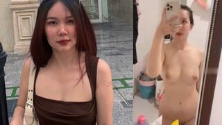 Clip Sex Trần Bảo Ngọc 2k4 Xinh Cute Lồn Thì Toàn Nước