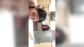 Em người yêu bú cu ngon lành