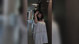 Này có phải con thỏ đâu trời, đky kênh ib tui cho xem cơ thể nhó
