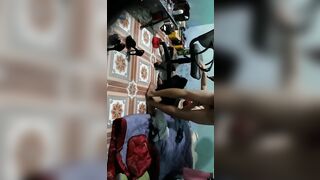 Em trai bắt chị dâu bú cu nếu không sẽ chịch banh lồn