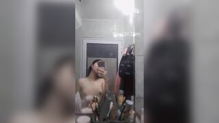 Clip Sex Yến Nhi 2k6 Mặt Dâm Mông Sinh Ra Là Để Doggy