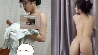 Hà Thanh Tuyết Lớp 12 Mừng 8/3 Trong Nhà Nghỉ