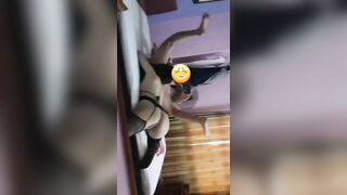Máy bay dâm đãng quận 12