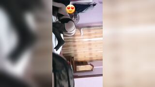 Máy bay dâm đãng quận 12