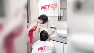 TỔNG HỢP VIDEO IDOL HOT NHẤT HÔM NAY:Nhờ a hàng xóm sửa hộ ống nước