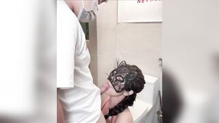 TỔNG HỢP VIDEO IDOL HOT NHẤT HÔM NAY:Nhờ a hàng xóm sửa hộ ống nước