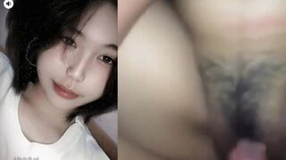 Em Linh Có Hơn 1000 Người Theo Dõi Trên Fb Lộ Clip Cùng Bạn Trai