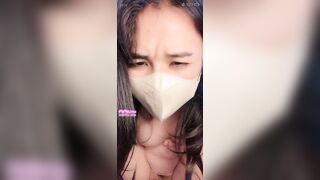 Chym nhiu nước