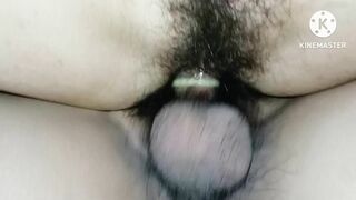Doggy sướng quá rên la.