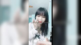 Tổng hợp một số clip thời em TĐ còn hay làm live. Có cả chịch live live tự sướng