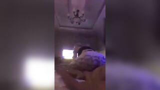Doggy từng lồn em gái