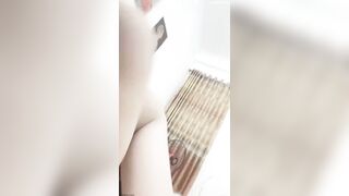 Nana cute vú dài6