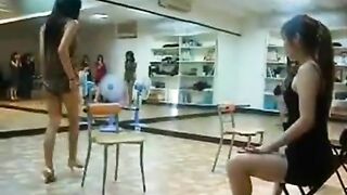dạy múa thoát y 18 « thẾ giỚi ngƯỜi lỚn