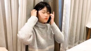 gạ bé học sinh cấp 2 vô nhà nghỉ dit nhau  đúng kiểu gái non mới lớn