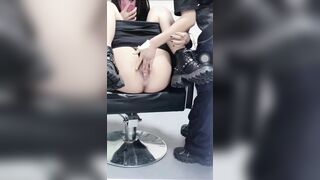 thợ cắt tóc giờ sướng thật link full ở dưới mô tả