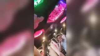 Hiếp dâm mạnh bạo các em nhân viên quán karaoke