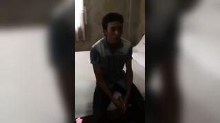 Bắt vợ ngoại tình cùng em rể