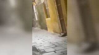 Quay lén cặp đôi địt nhau trong hẻm, đky kênh ib tui cho xem cơ thể nhó