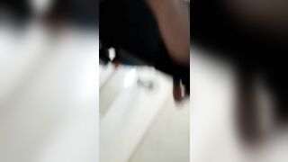 Quay lén chị dâu