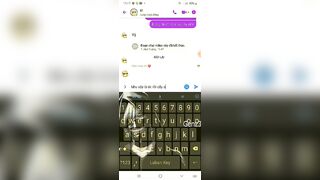 Nguyễn Thuỳ Vi 2ka8 Chat Sex Đêm Khuya