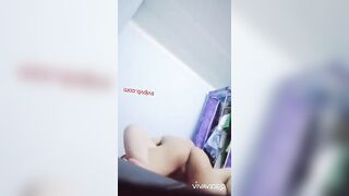 Em Hương 2k2 Có Quả Lồn 10 Điểm Chất Như Nước Cất