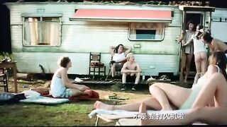 Đi picnic em gái bị bịt mắt rồi nhét cặc vào lồn bất ngờ